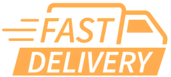Fast Delivery in UK and Europe