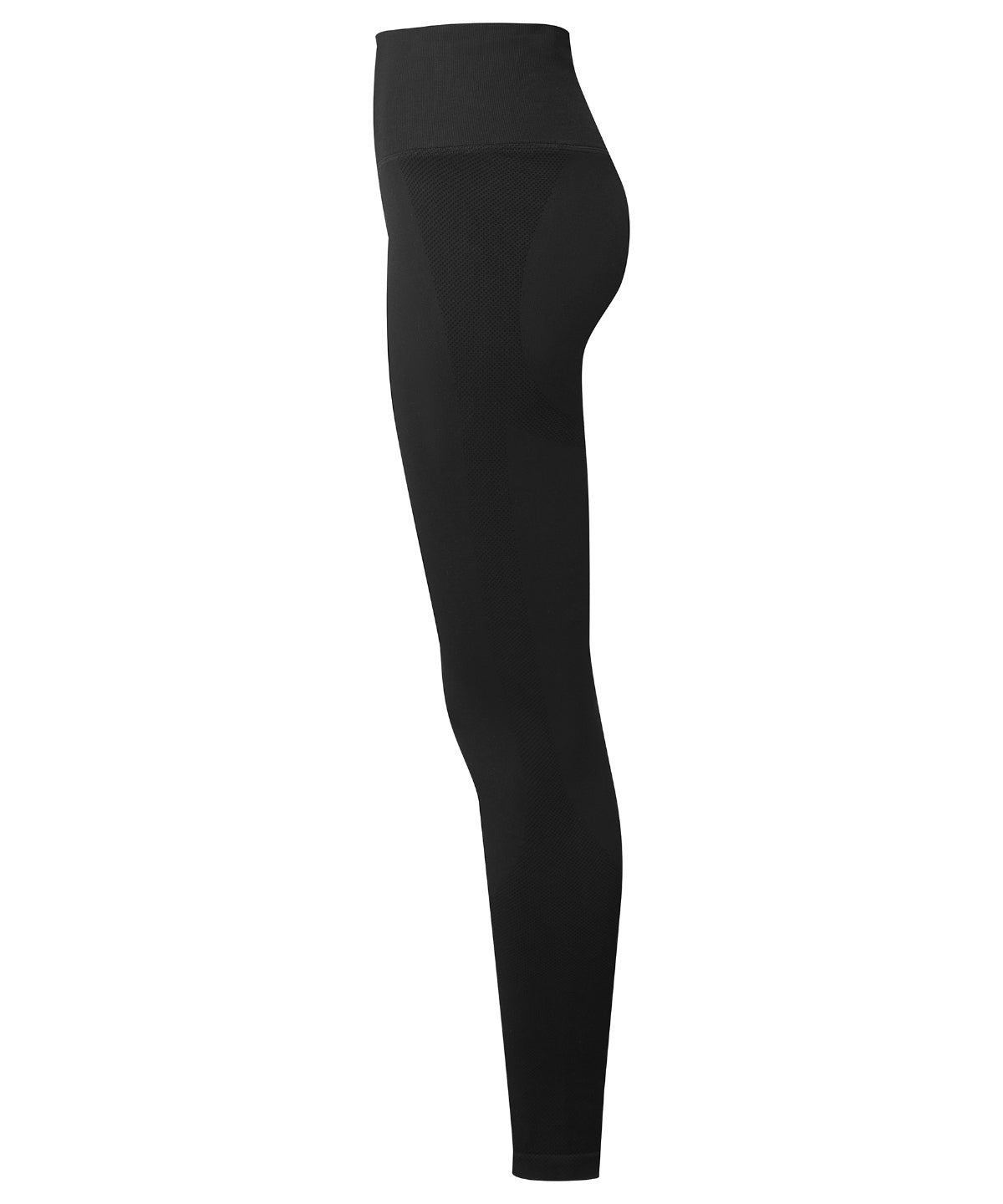 Women's TriDri® recycled scrunch leggings