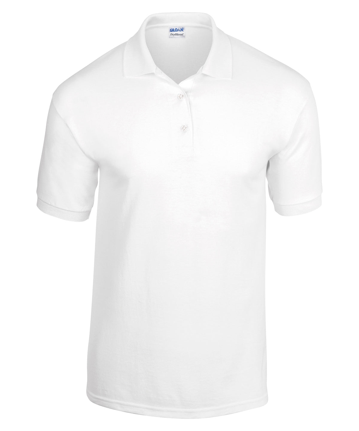 Kids DryBlend® Jersey knit polo