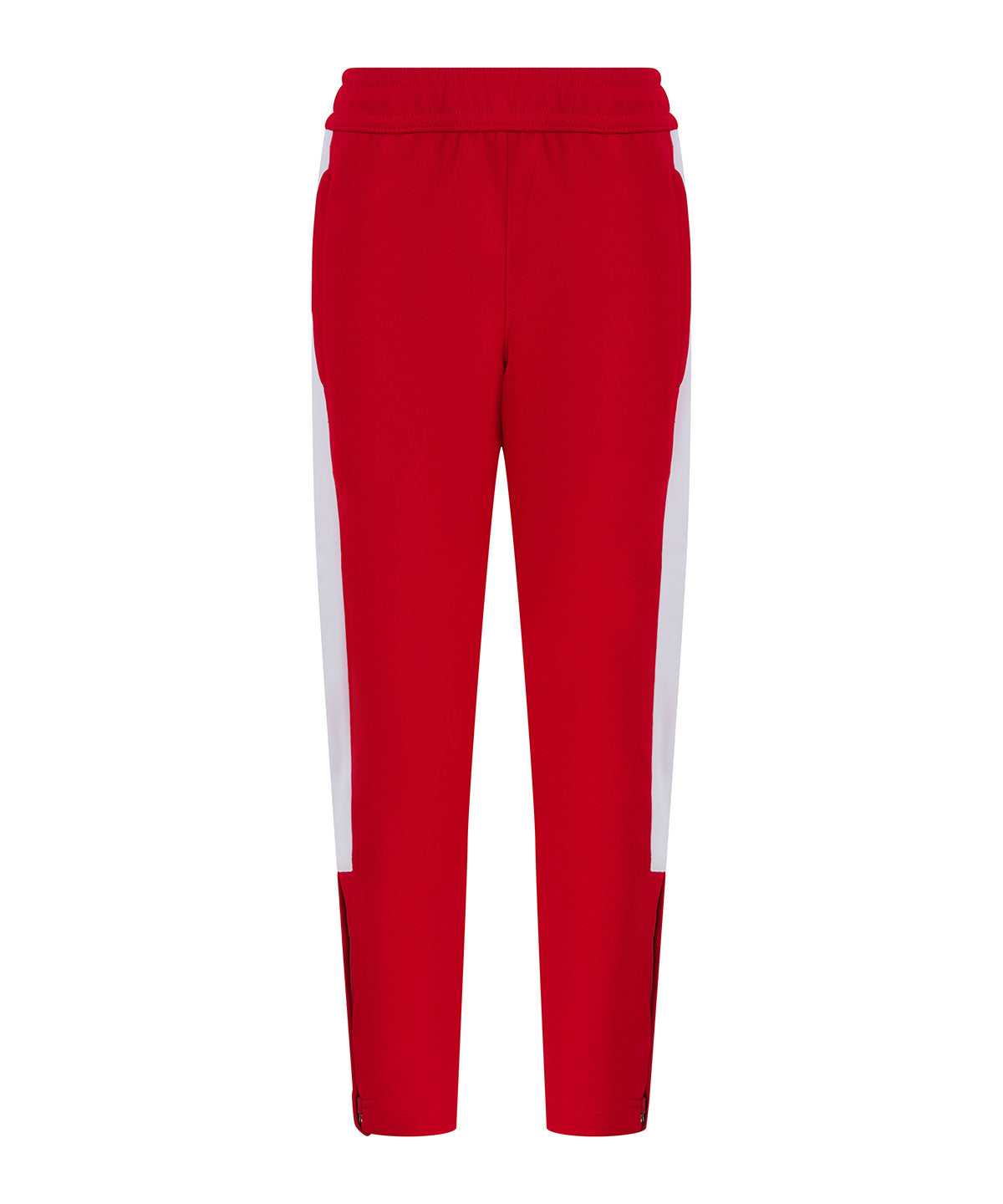 Kids knitted tracksuit pants