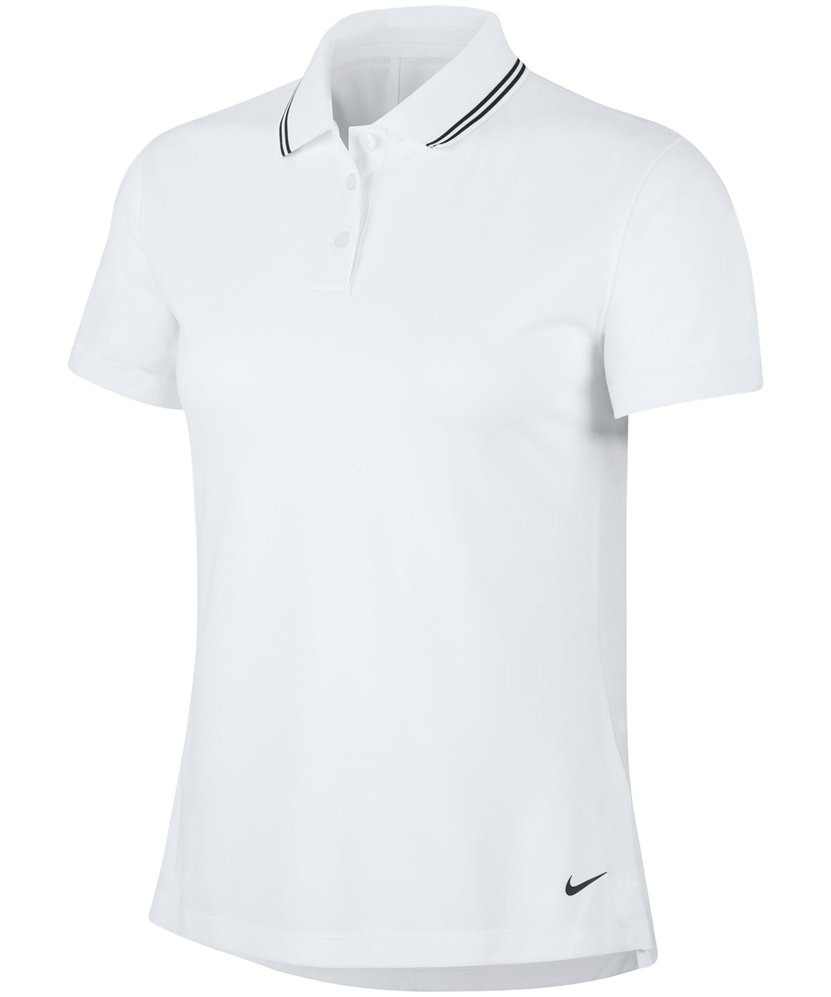 Women's Nike dry victory polo