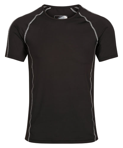Pro short sleeve baselayer