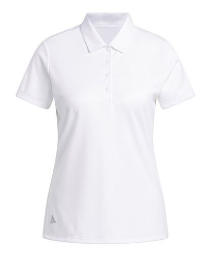 Women's adidas Performance polo