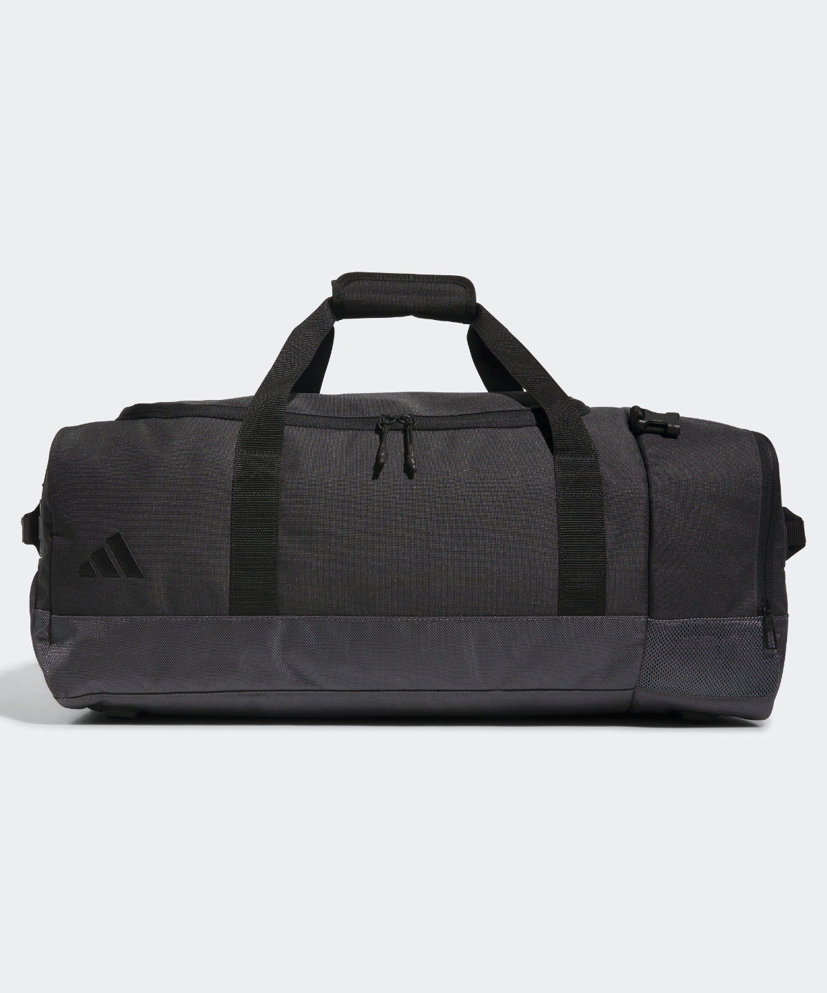 Hybrid duffle
