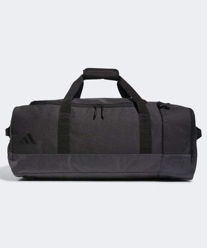 Hybrid duffle