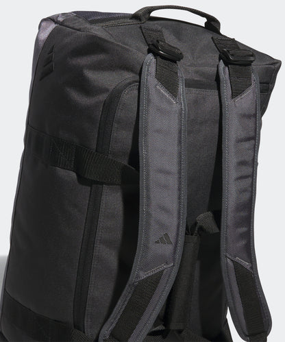 Hybrid duffle