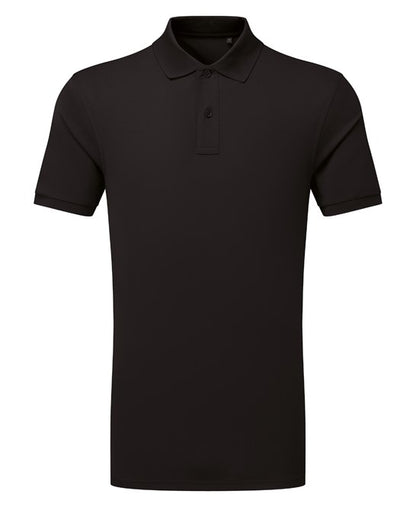 Men's Recycled polyester polo