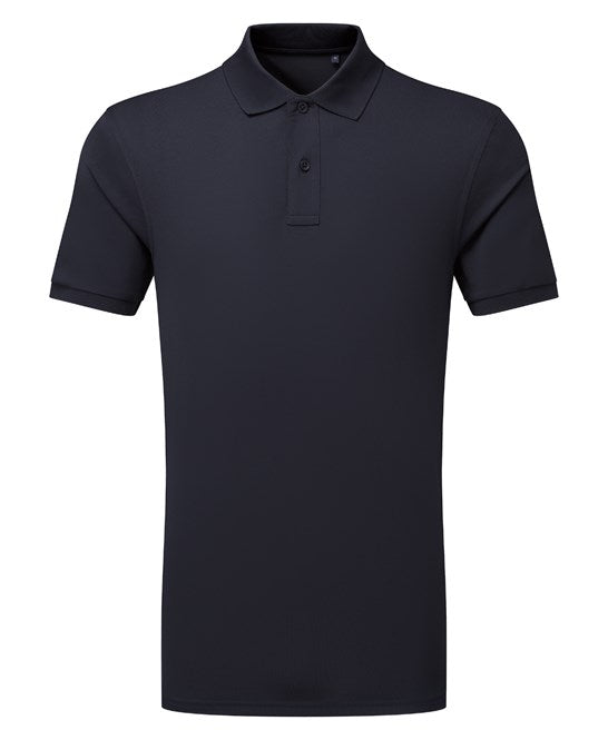 Men's Recycled polyester polo