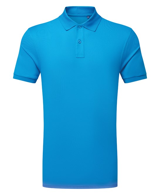 Men's Recycled polyester polo