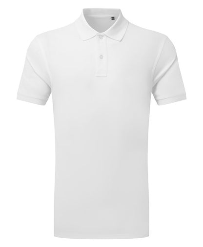 Men's Recycled polyester polo
