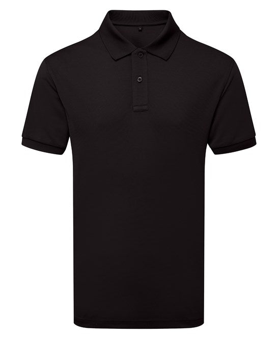 Men's GlacierTech polo