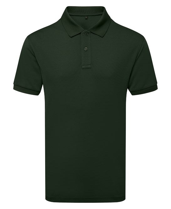 Men's GlacierTech polo