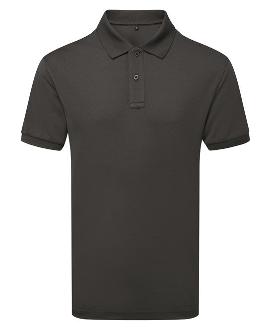 Men's GlacierTech polo