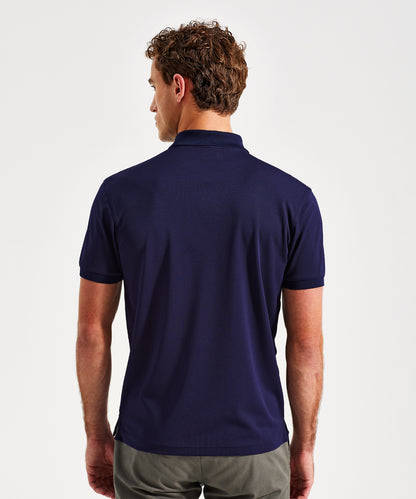 Men's GlacierTech polo