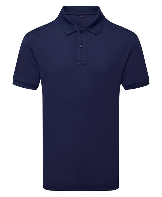 Men's GlacierTech polo