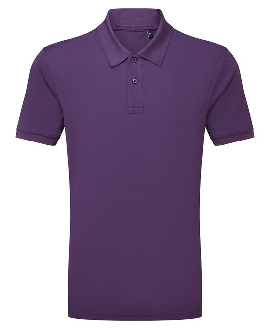 Men's GlacierTech polo