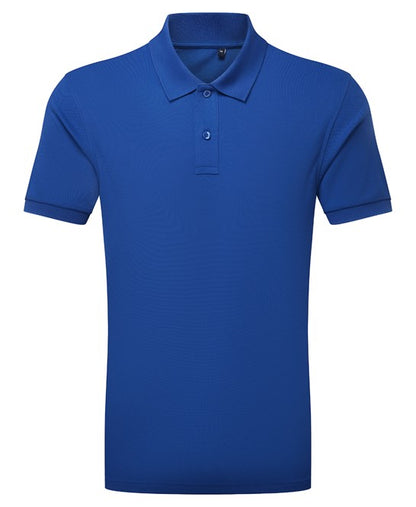 Men's GlacierTech polo