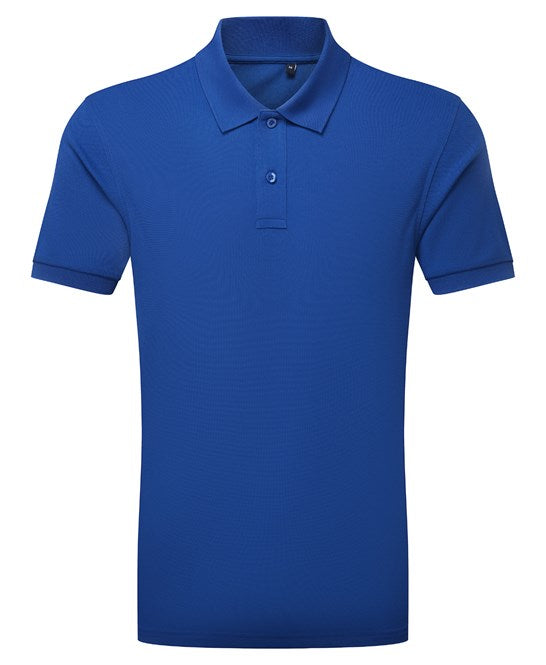 Men's GlacierTech polo