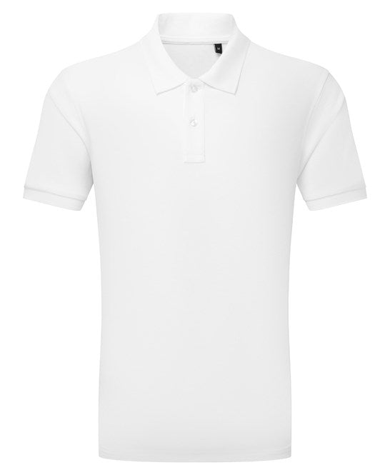 Men's GlacierTech polo