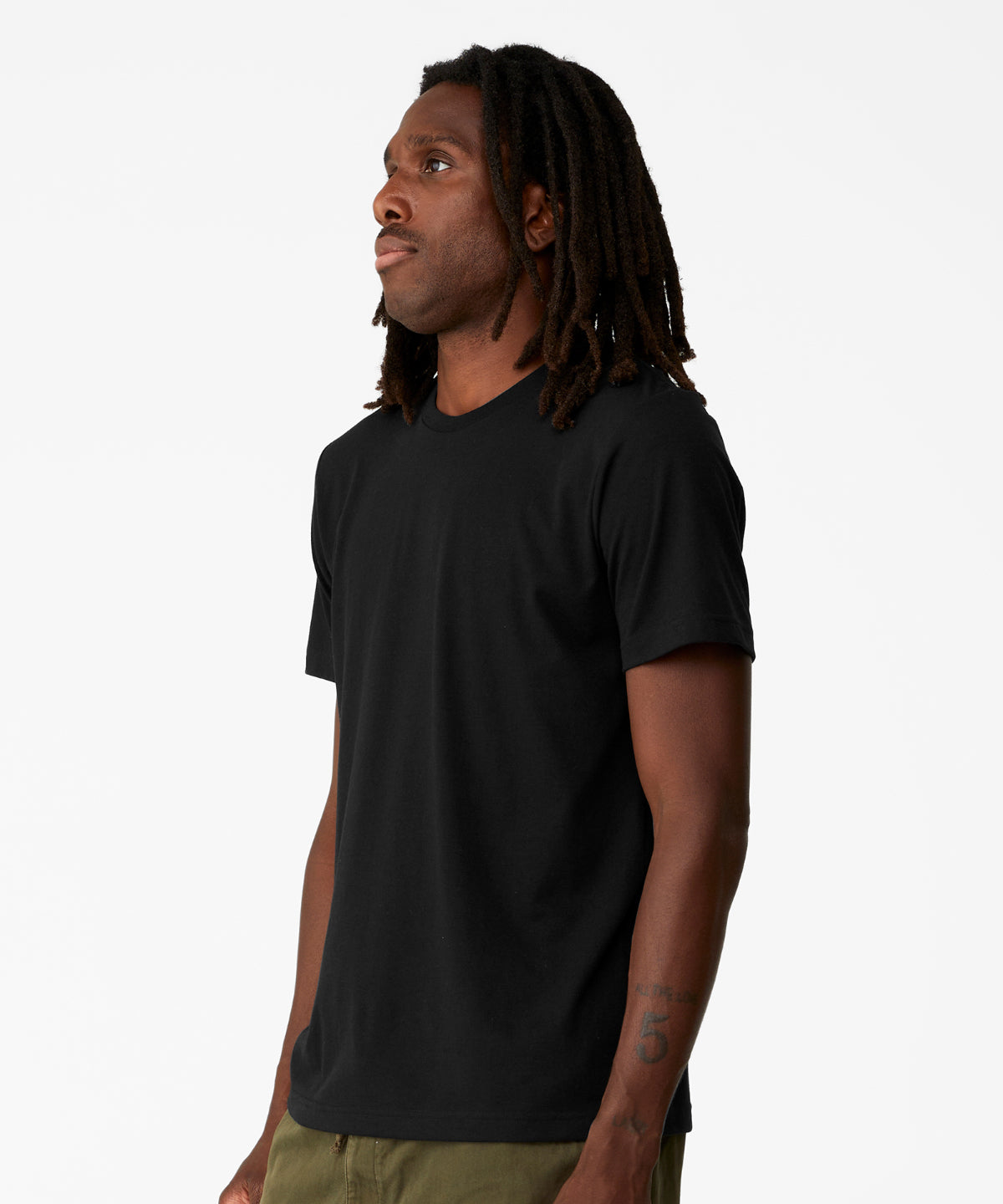 Unisex EcoMax Short Sleeve Tee
