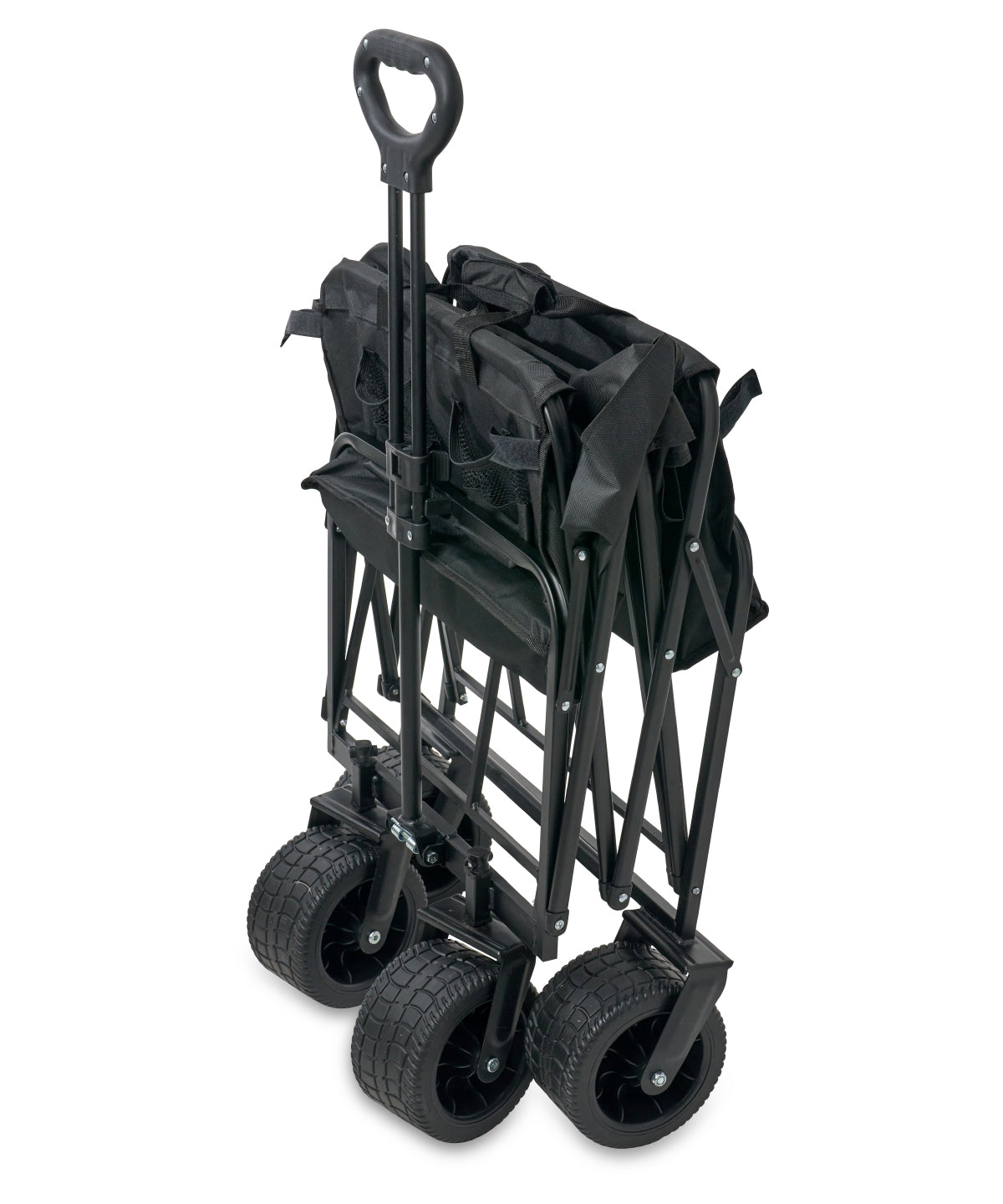 Explorer foldable cart
