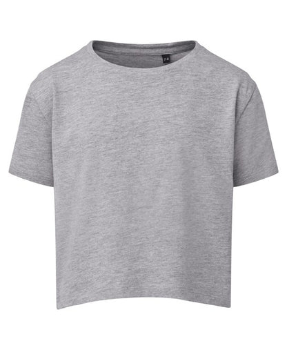 Kids TriDri® boxy tee