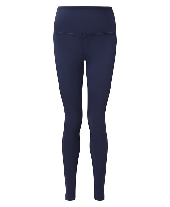 Kids TriDri® recycled performance leggings