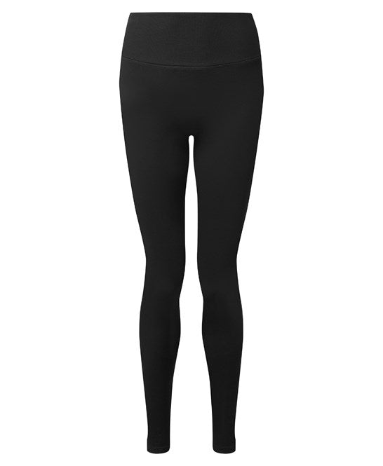 Women's TriDri® recycled scrunch leggings