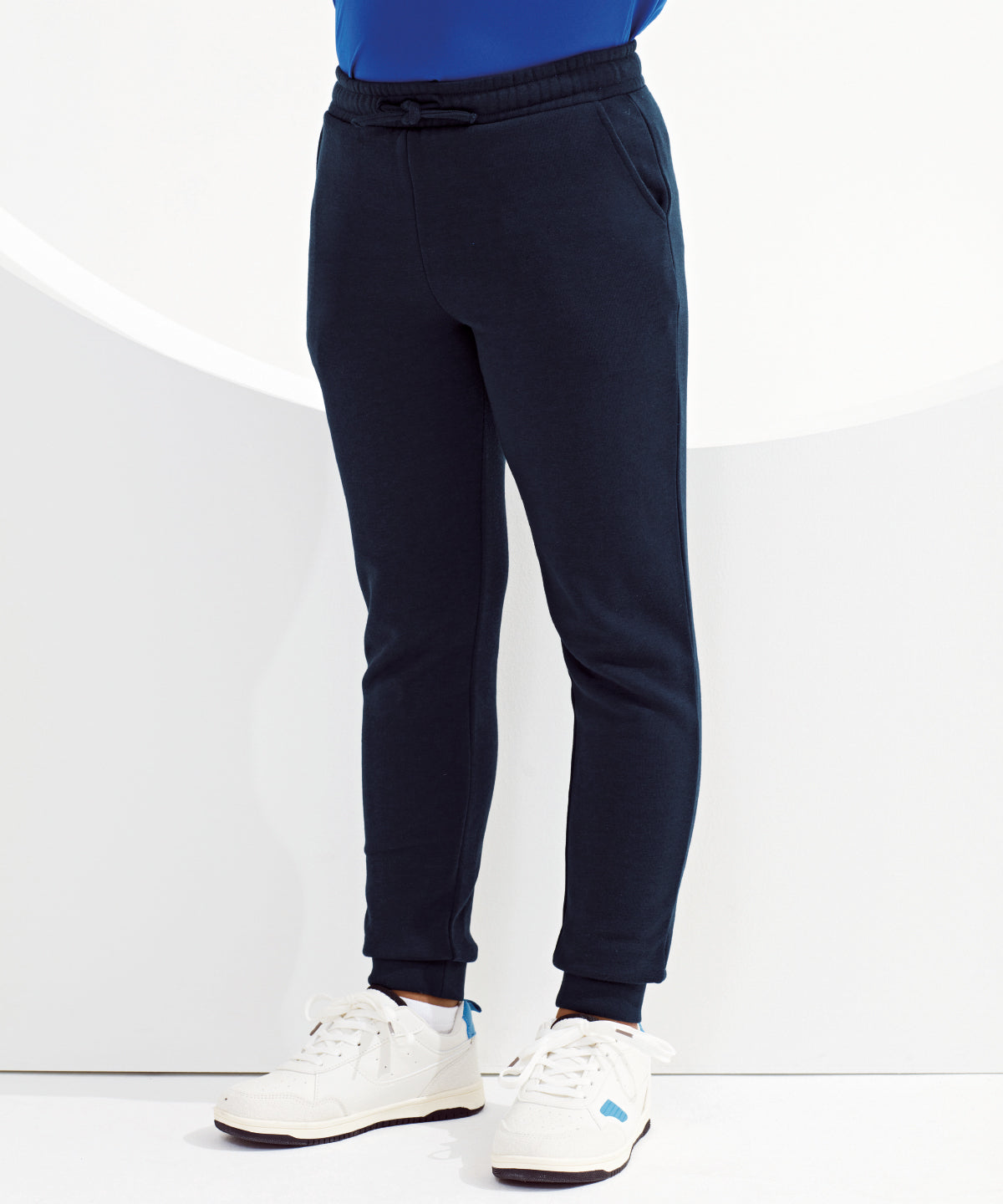 Kids TriDri® recycled joggers