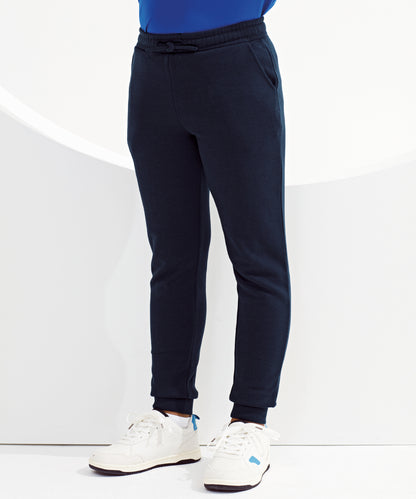 Kids TriDri® recycled joggers