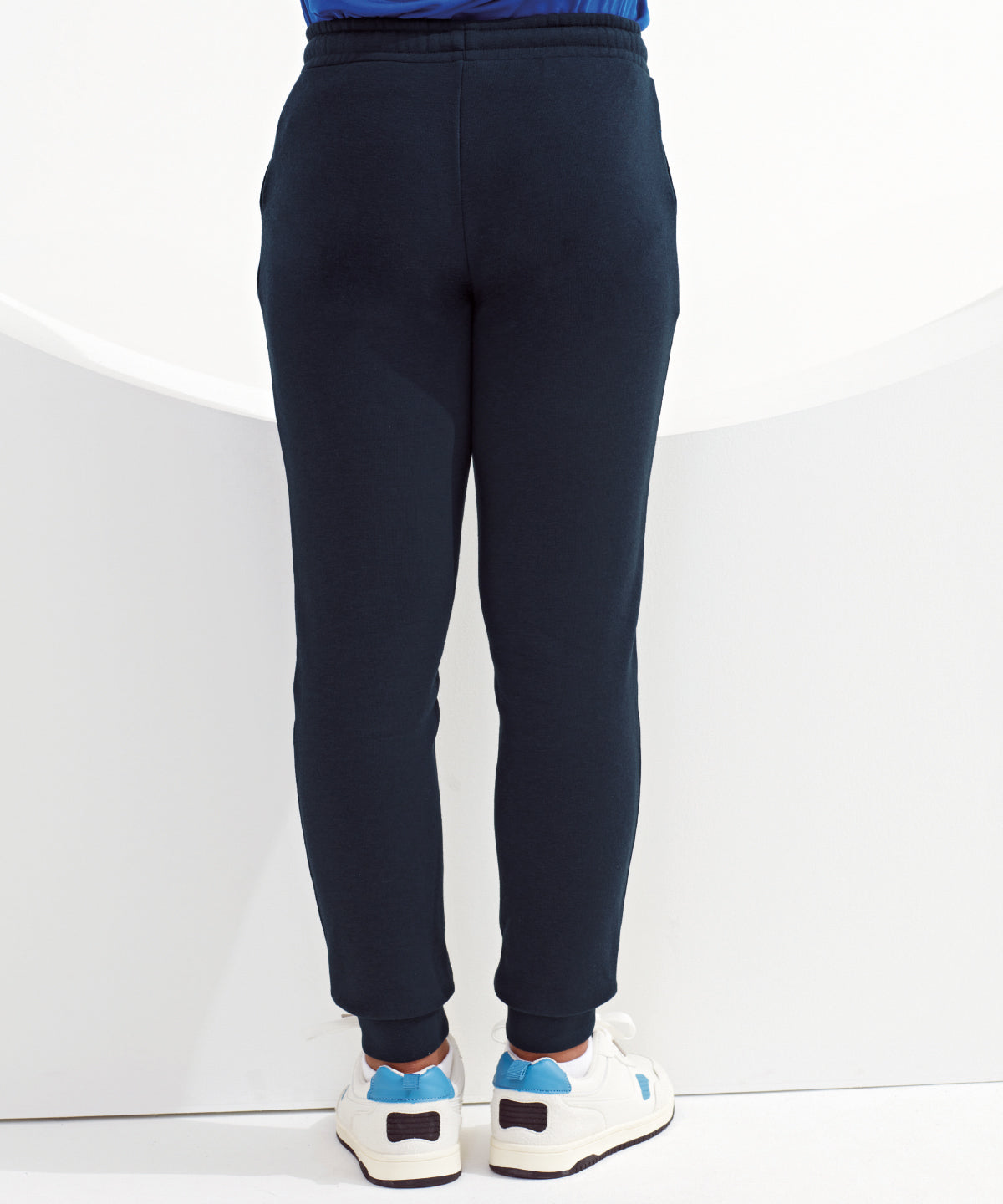 Kids TriDri® recycled joggers