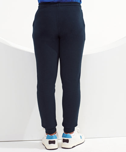 Kids TriDri® recycled joggers