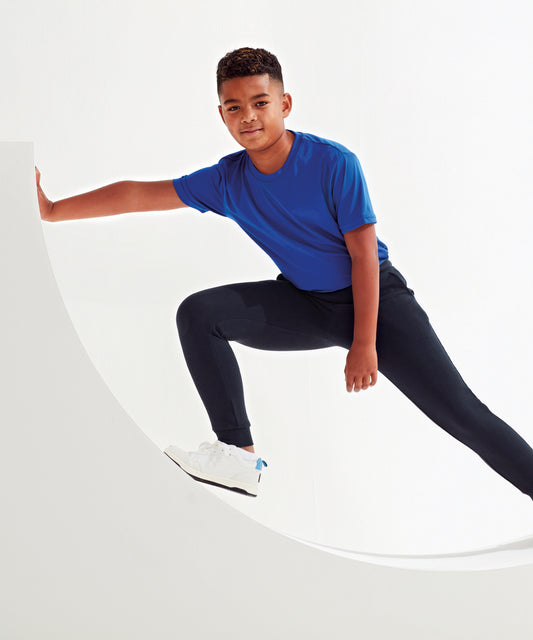 Kids TriDri® recycled joggers