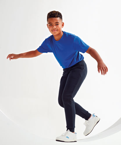 Kids TriDri® recycled joggers
