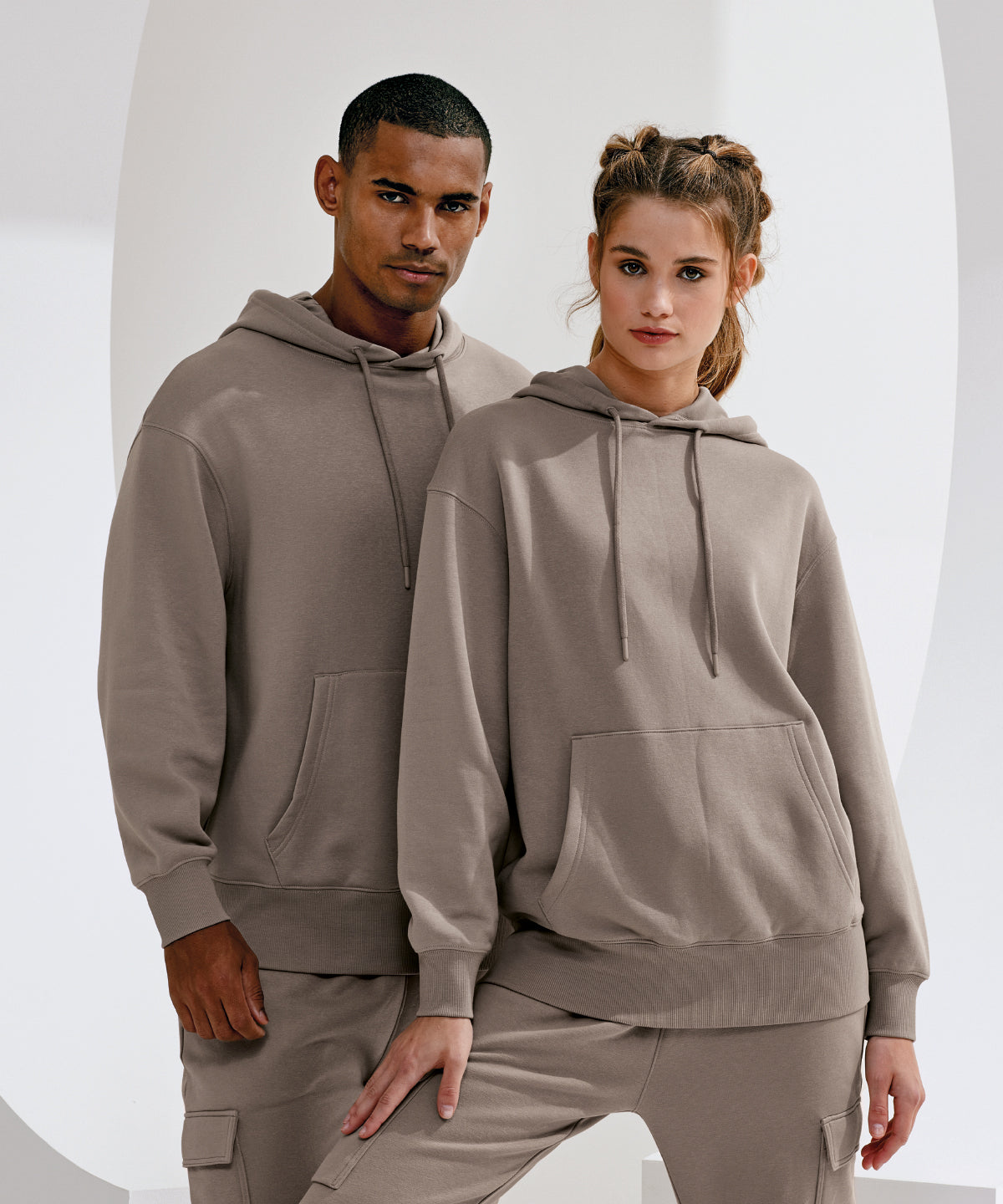 TriDri® recycled hoodie