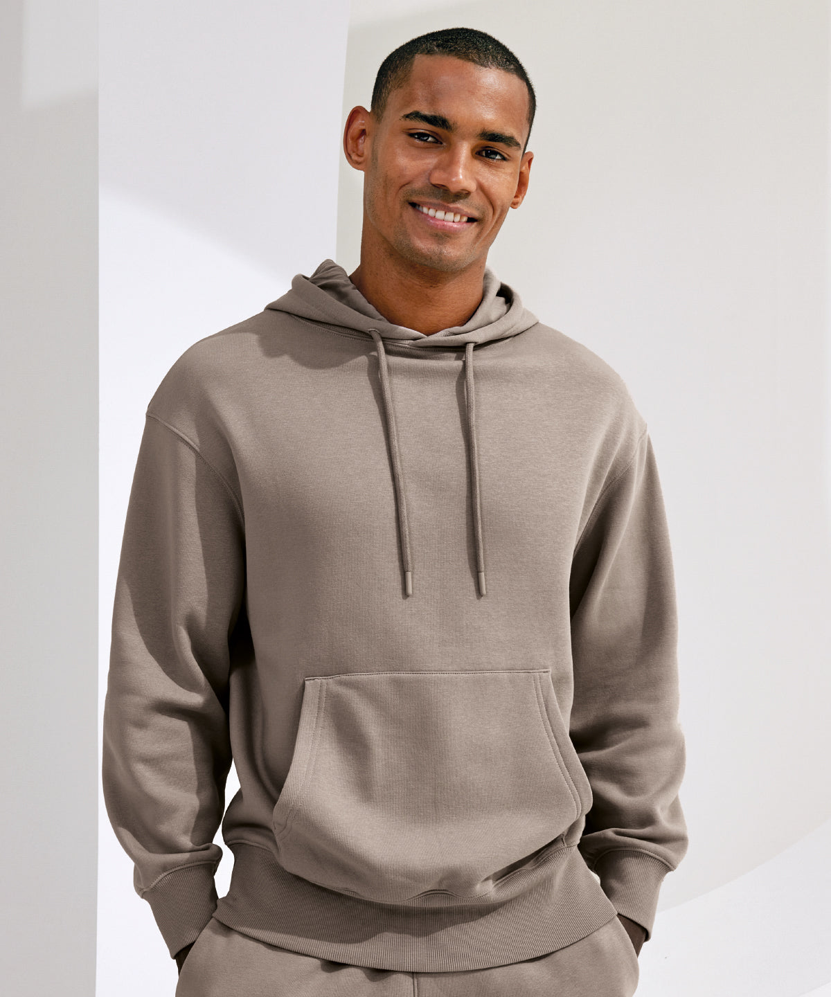 TriDri® recycled hoodie