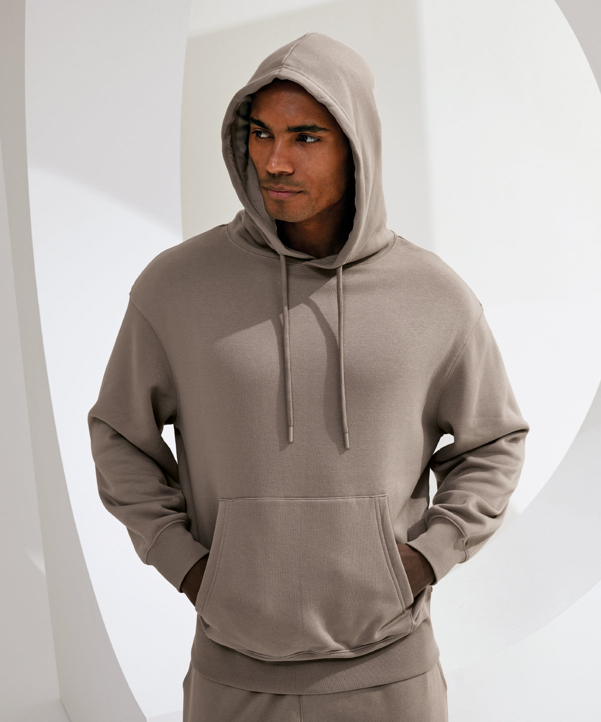 TriDri® recycled hoodie