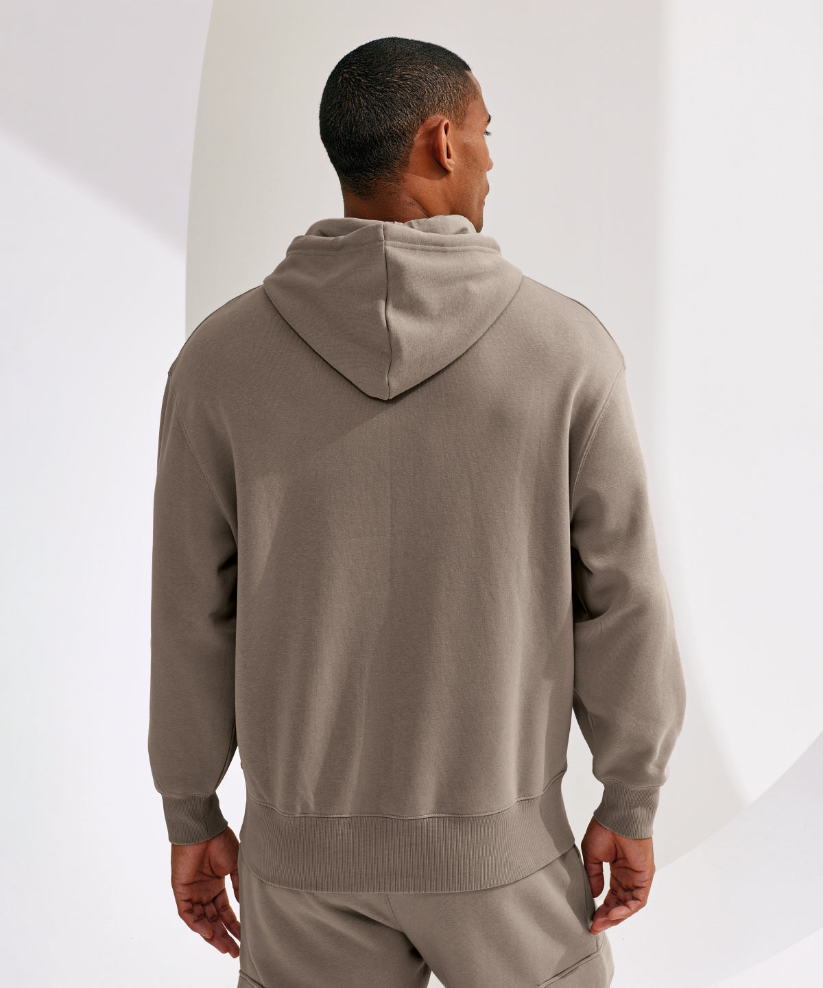 TriDri® recycled hoodie