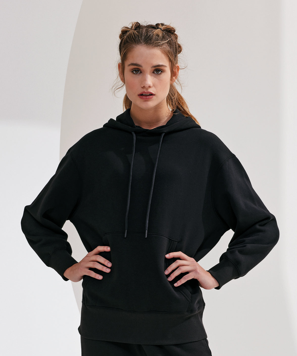 TriDri® recycled hoodie