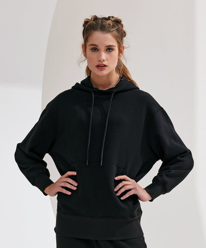 TriDri® recycled hoodie