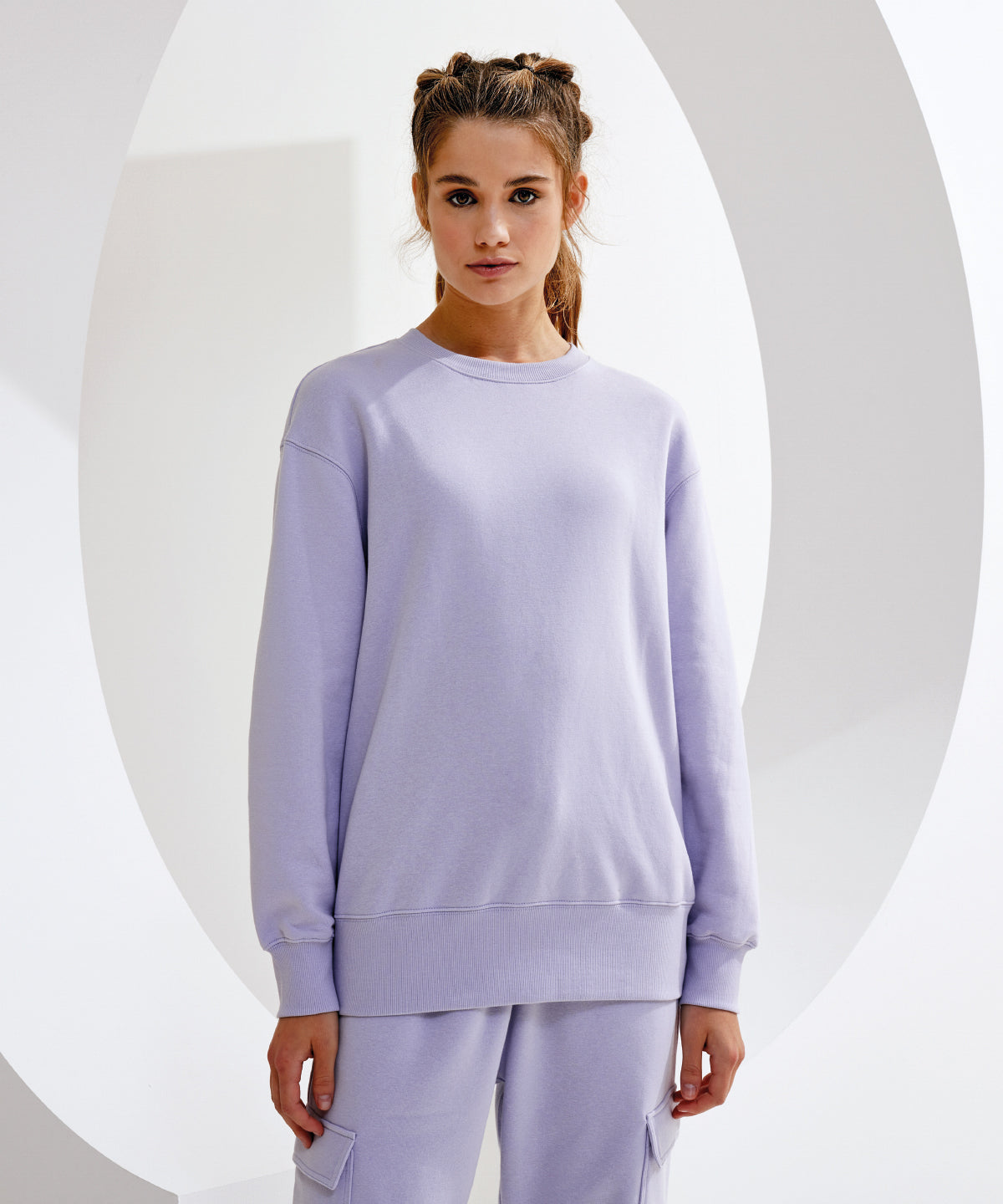 TriDri® recycled sweatshirt