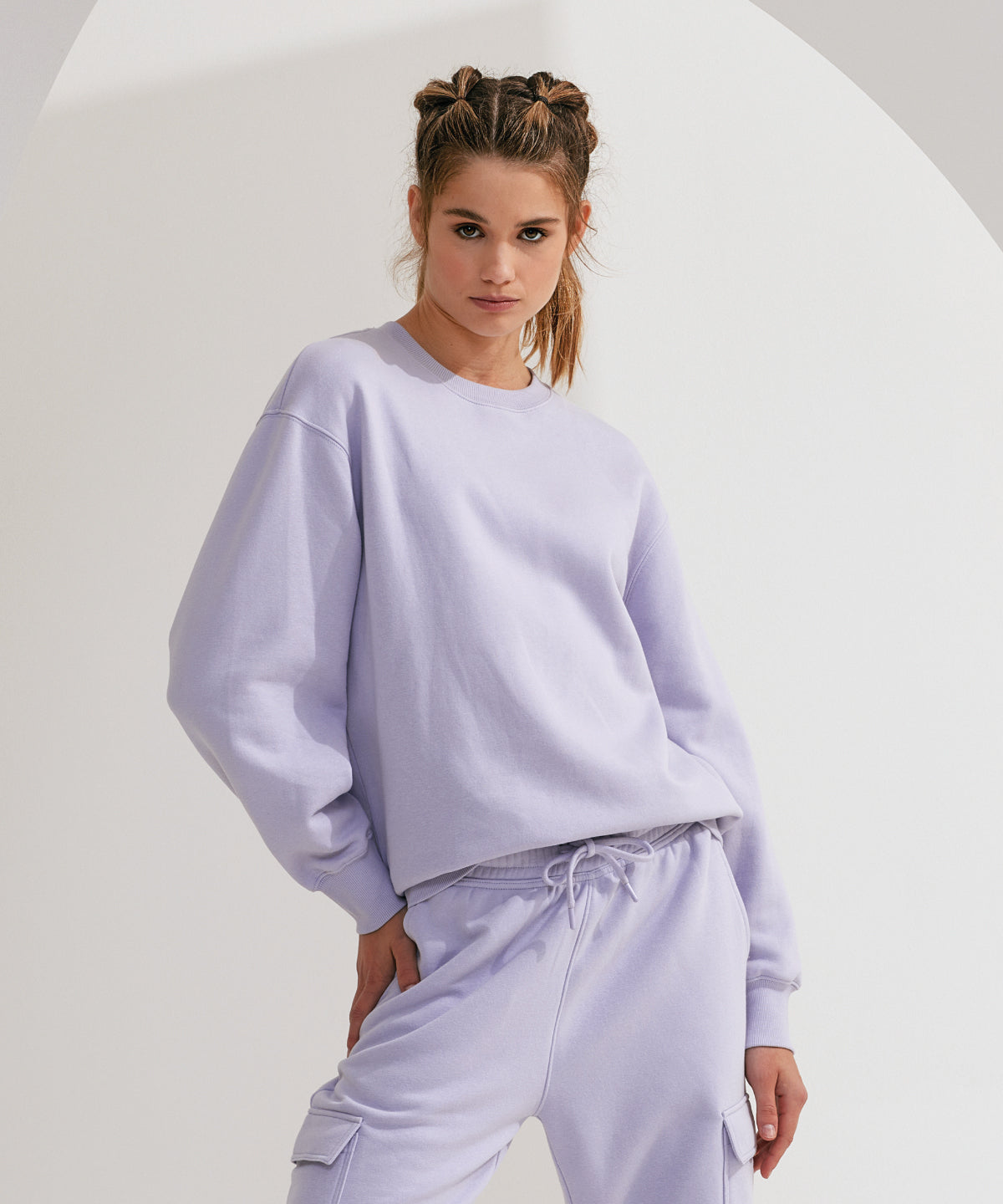 TriDri® recycled sweatshirt