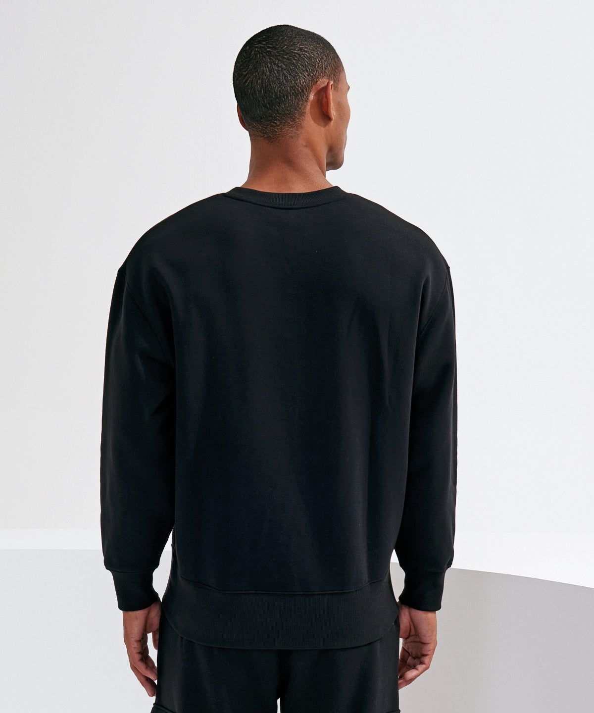 TriDri® recycled sweatshirt