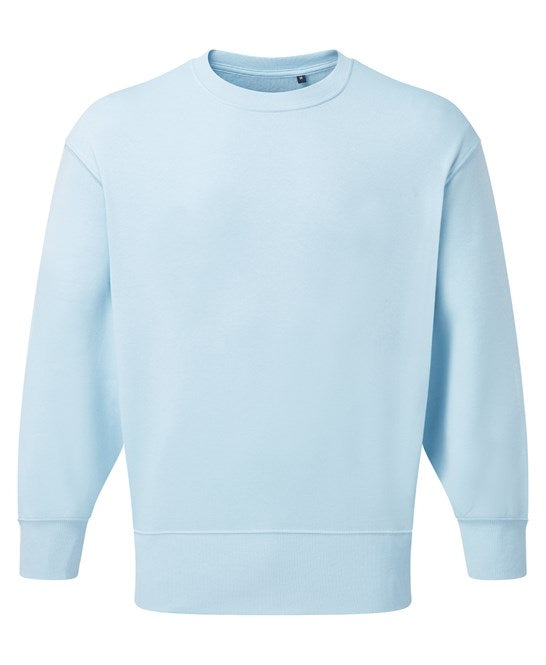 TriDri® recycled sweatshirt