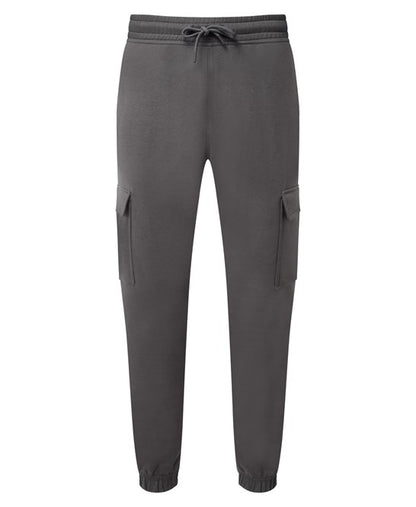 TriDri® cargo recycled joggers