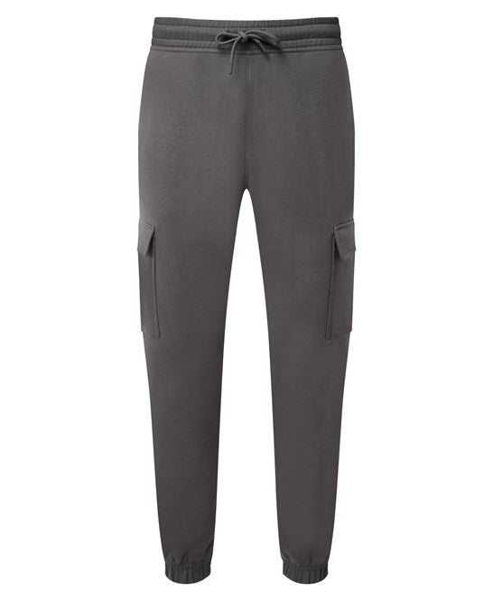 TriDri® cargo recycled joggers