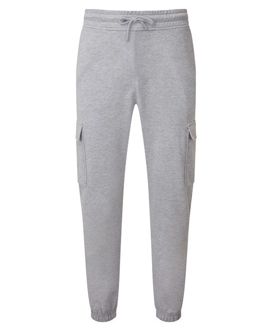 TriDri® cargo recycled joggers