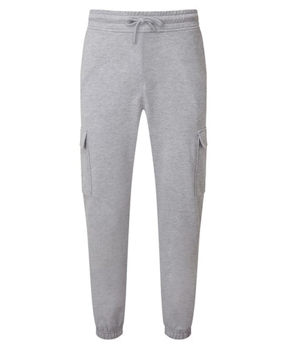 TriDri® cargo recycled joggers