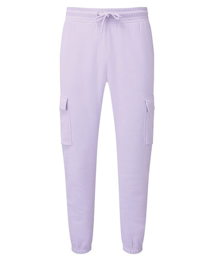 TriDri® cargo recycled joggers