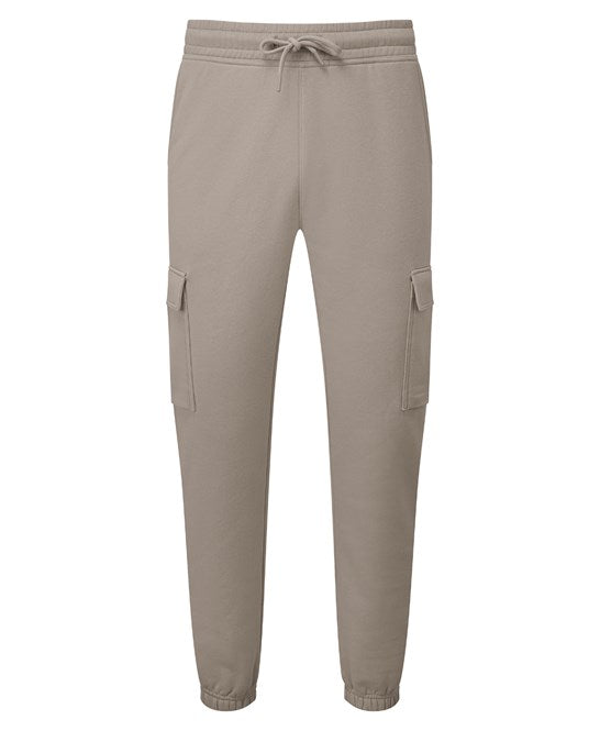 TriDri® cargo recycled joggers